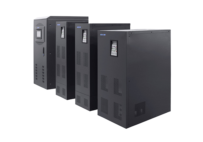 GP31系列工頻機(jī) 10KVA-40KVA GP31系列工頻機(jī) 10KVA-40KVA