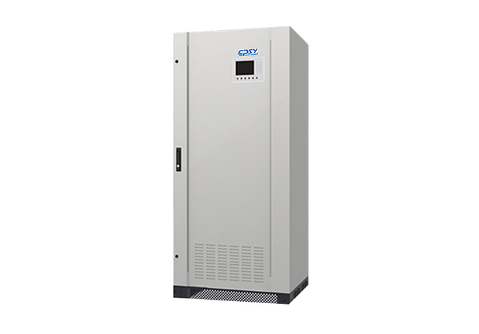 工業(yè)級GPI系列 10KVA-120KVA 工業(yè)級GPI系列 10KVA-120KVA