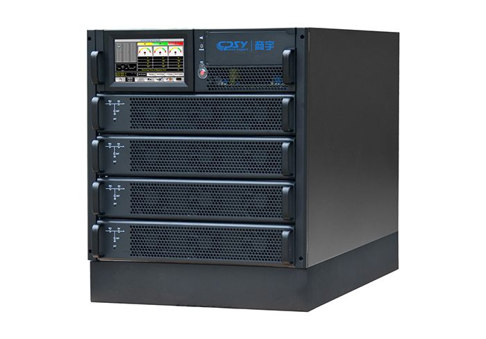 模塊化CPY10XXX/15XXX 10KVA-90KVA 模塊化CPY10XXX/15XXX 10KVA-90KVA