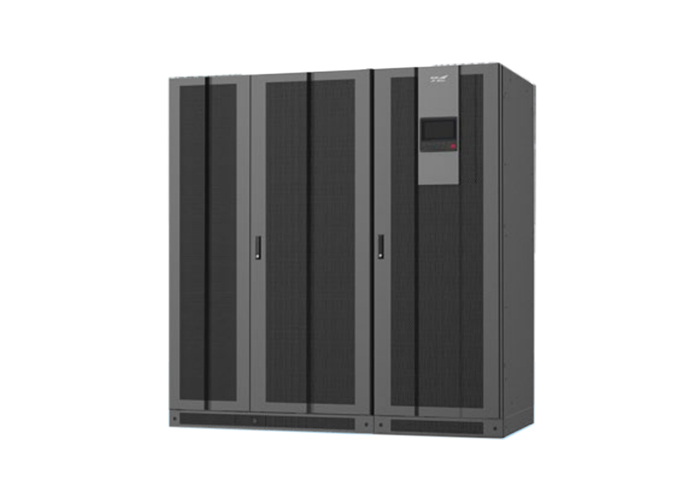 YTR系列三進(jìn)三出UPS 300-1200kVA YTR系列三進(jìn)三出UPS 300-1200kVA