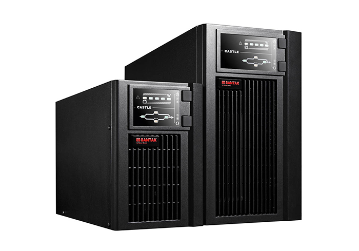 城堡C1-3K 城堡C1-3K