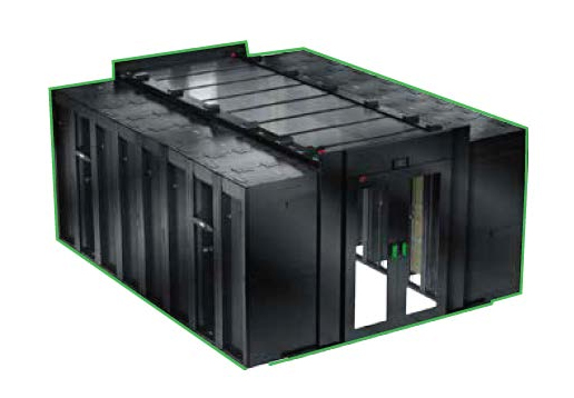 英飛 InfraStruXureTM 模塊化數(shù)據(jù)中心解決方案 英飛 InfraStruXureTM 模塊化數(shù)據(jù)中心解決方案